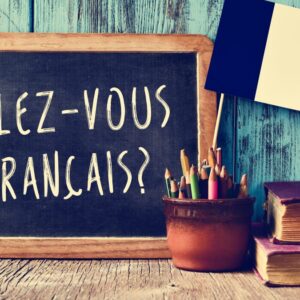 Interesting facts about the French language