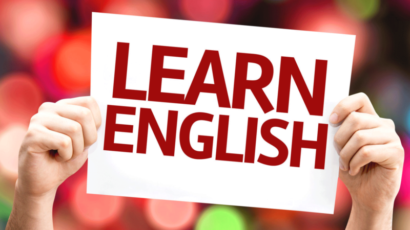 How can knowing English affect your income?
